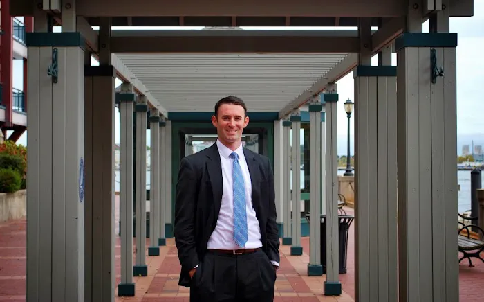 Michael Kelly Injury Lawyers Picture 2