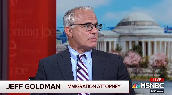 Goldman & Partners Immigration Law Picture 5