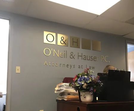O'Neil Hauser Mansfield, P.C.