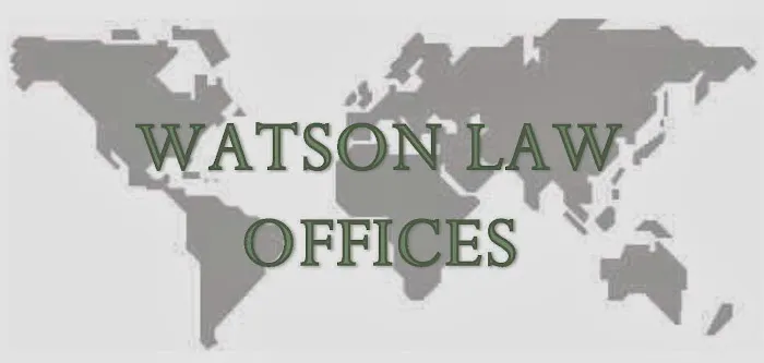 Watson Law Offices Picture 1