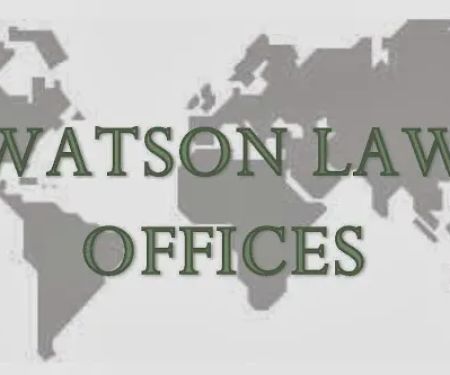 Watson Law Offices