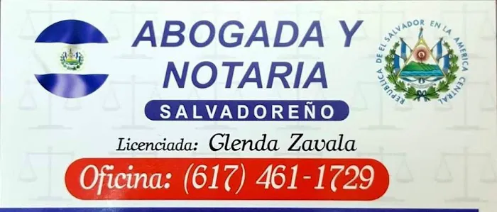 Abogado y notario de El Salvador Picture 1