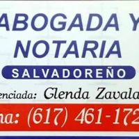 Abogado y notario de El Salvador ico