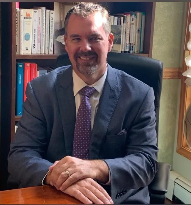 Kevin Glory Law Office Picture 10