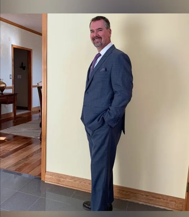 Kevin Glory Law Office Picture 5