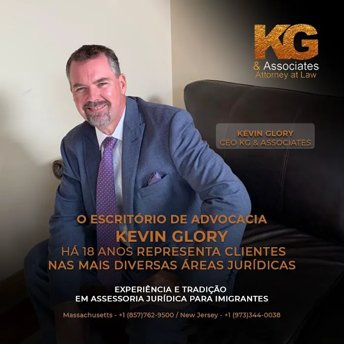Kevin Glory Law Office Picture 7