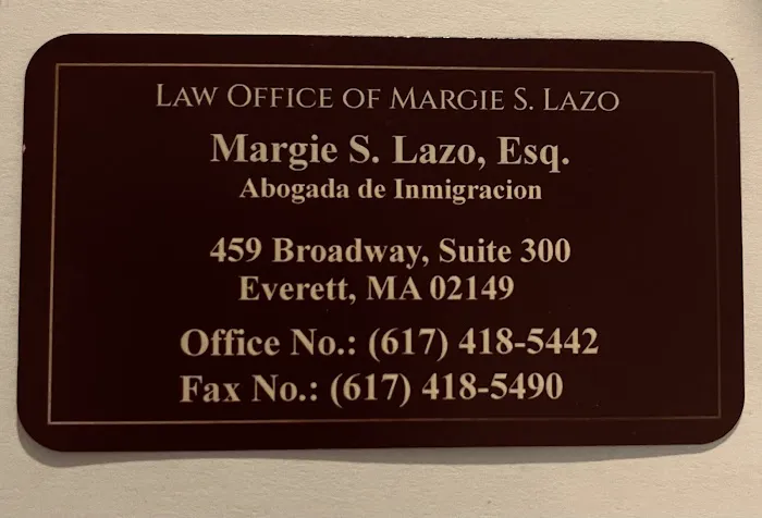 Law Office of Margie S. Lazo Picture 3