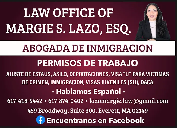 Law Office of Margie S. Lazo Picture 4