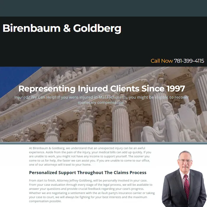 Birenbaum & Goldberg Picture 2
