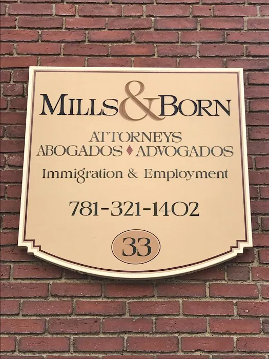 Mills & Born, LLP Picture 8