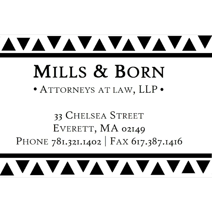 Mills & Born, LLP Picture 9