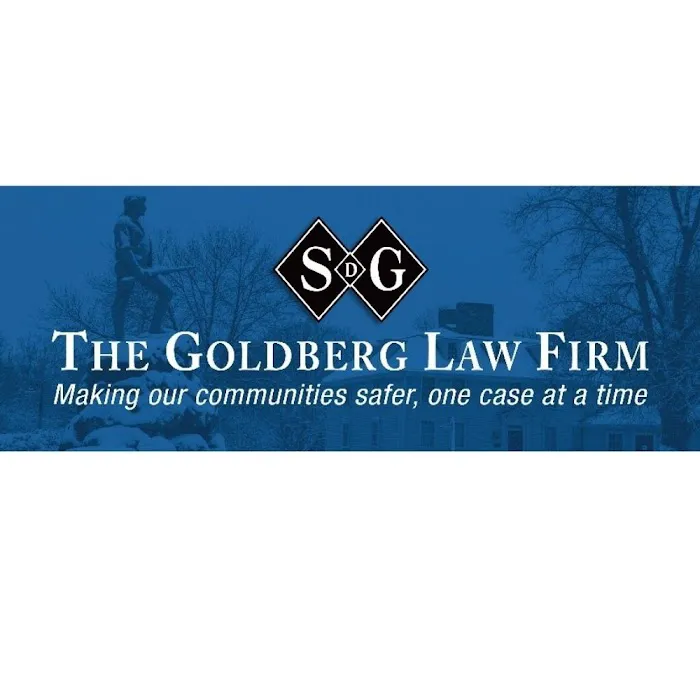 The Goldberg Law Firm Picture 2