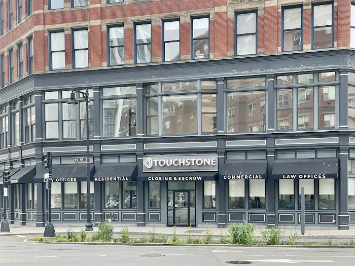 Touchstone Closing Picture 10