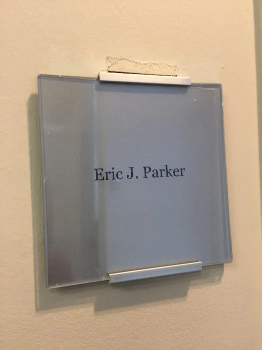 Eric Parker Injury Attorney Picture 1