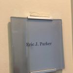 Eric Parker Injury Attorney