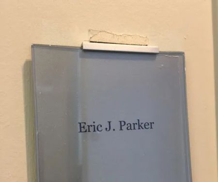 Eric Parker Injury Attorney