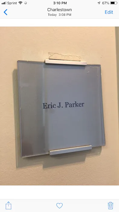 Eric Parker Injury Attorney Picture 2