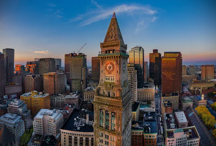 Boston Injury Law Office Picture 2
