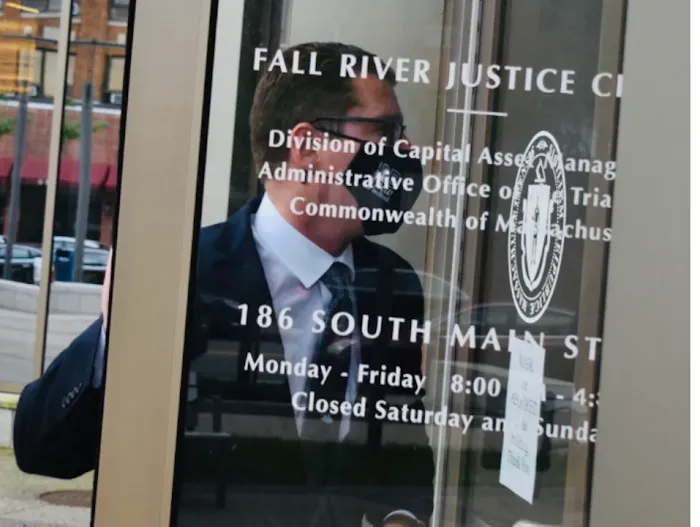 Boston Injury Law Office Picture 4