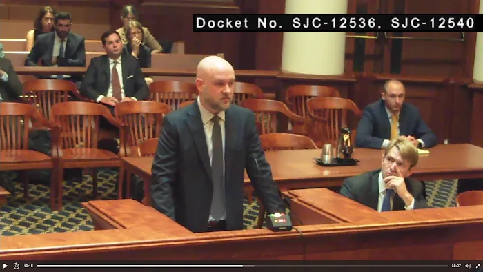 Coughlin Law | Criminal & DUI Defense Picture 4