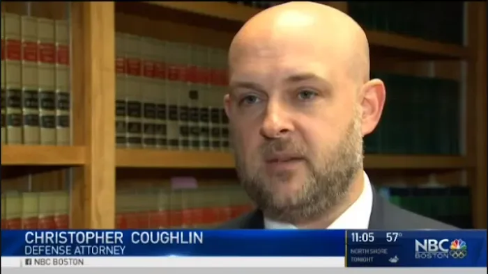 Coughlin Law | Criminal & DUI Defense Picture 3