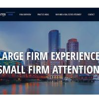 Payne & Associates P.C. ico