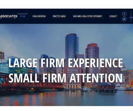Payne & Associates P.C.