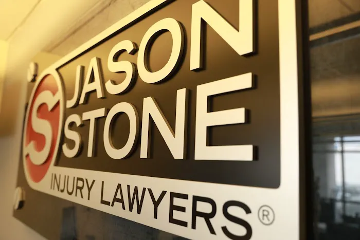 Jason Stone Injury Lawyers Picture 3