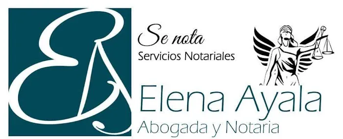 Elena Ayala - Abogado y Notaria Picture 1