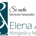 Elena Ayala - Abogado y Notaria