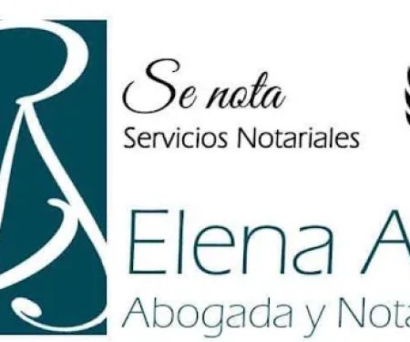 Elena Ayala - Abogado y Notaria
