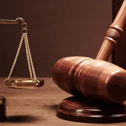 Law Offices Of Burton J. Hass Picture 1