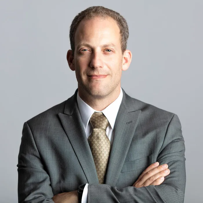 Geller Benjamin, LLP Picture 5