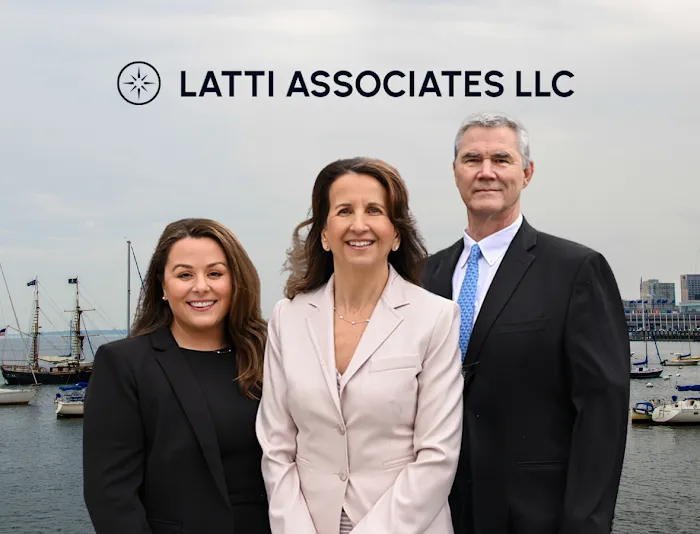 Latti Associates, LLC Picture 2