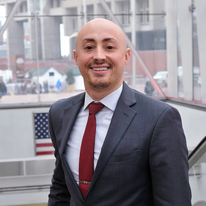 Matthew K. Barison, Attorney Picture 3