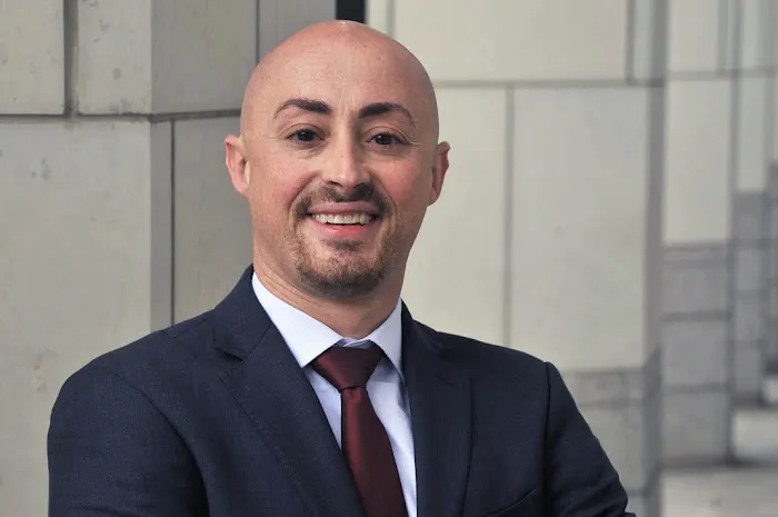 Matthew K. Barison, Attorney Picture 2