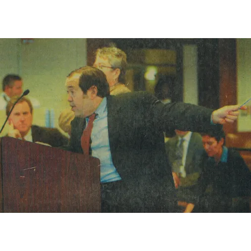 Andrew Stockwell-Alpert, Attorney Picture 2