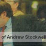 Andrew Stockwell-Alpert, Attorney