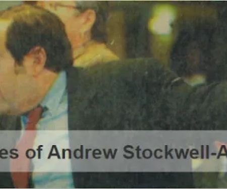Andrew Stockwell-Alpert, Attorney