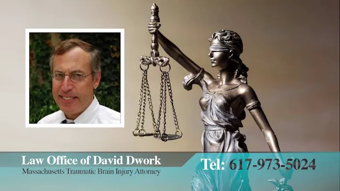 Law Office of David P. Dwork Picture 1