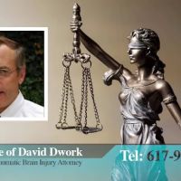 Law Office of David P. Dwork ico