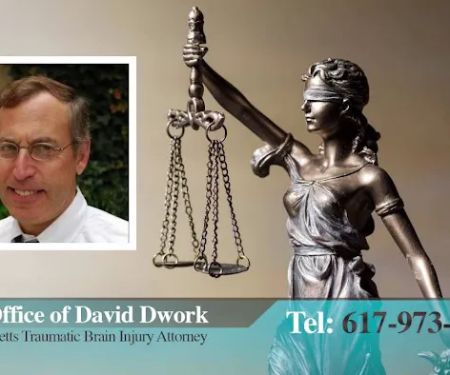 Law Office of David P. Dwork