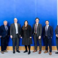Meehan, Boyle, Black & Bogdanow, P.C. ico