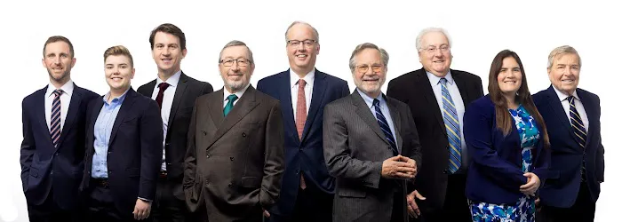 Meehan, Boyle, Black & Bogdanow, P.C. Picture 2