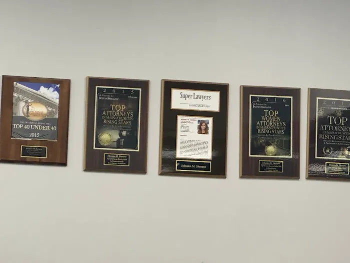 Law Office of Johanna Herrero Picture 3