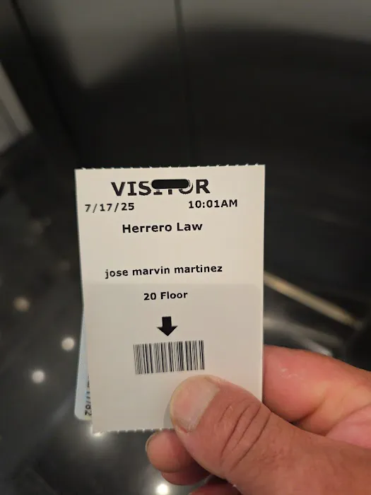 Law Office of Johanna Herrero Picture 2