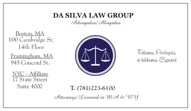Da Silva Law Group Picture 3