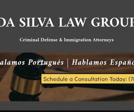 Da Silva Law Group