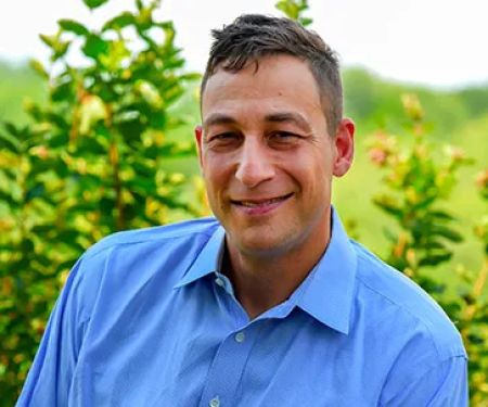 David J. Shlansky