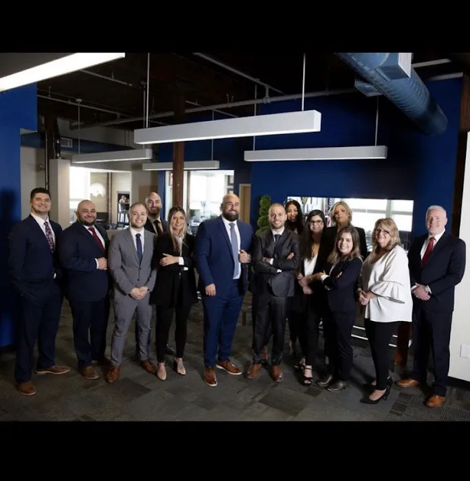 Georges Cote LLP Picture 6